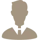 人物アイコン